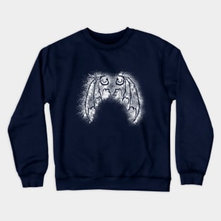 draconic symbol Crewneck Sweatshirt